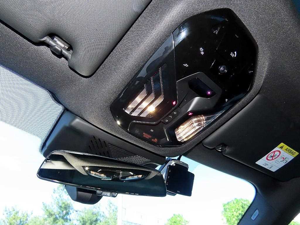 BMW 5-Series — photo 15