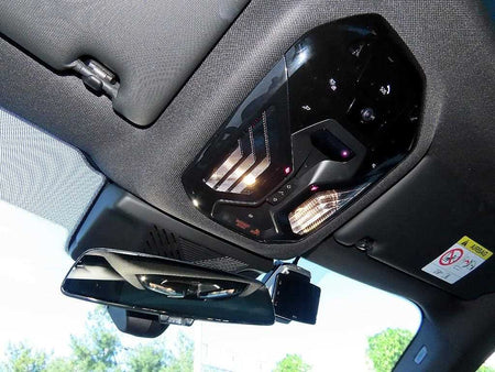 BMW 5-Series — photo 15