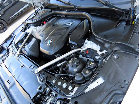 BMW 5-Series — photo 19