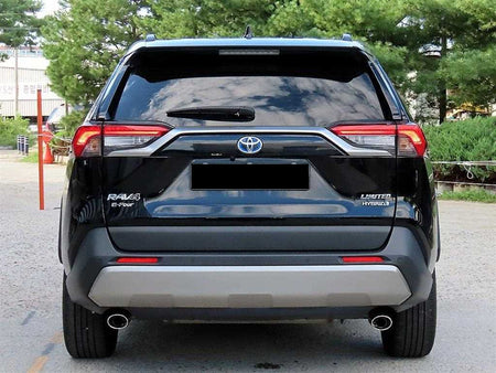 Toyota RAV4 — photo 04