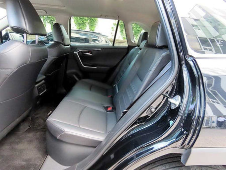 Toyota RAV4 — photo 06