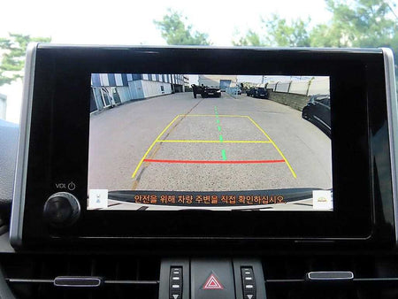 Toyota RAV4 — photo 13