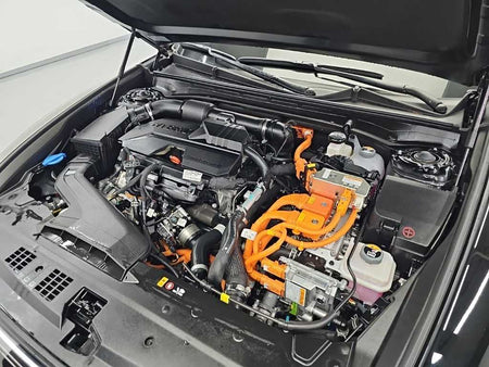 Hyundai Grandeur — photo 05