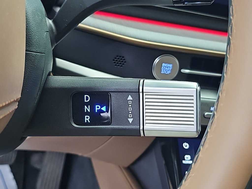 Hyundai Grandeur — photo 08