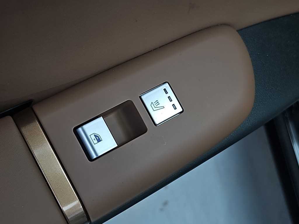 Hyundai Grandeur — photo 14