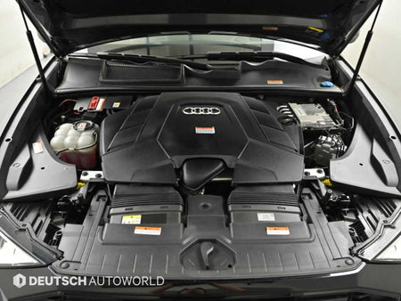 Audi Q8 — photo 06