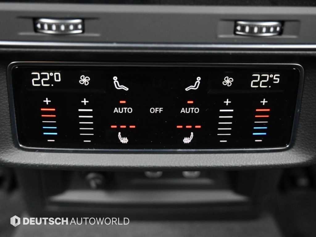 Audi Q8 — photo 16
