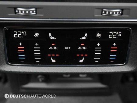 Audi Q8 — photo 16