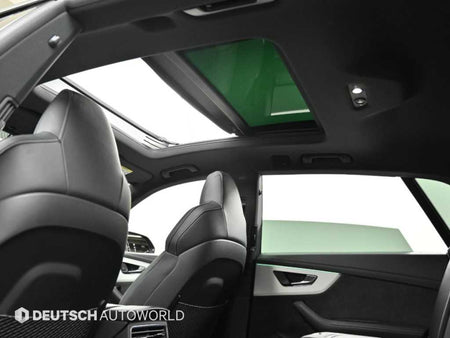 Audi Q8 — photo 18
