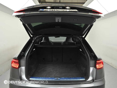 Audi Q8 — photo 19