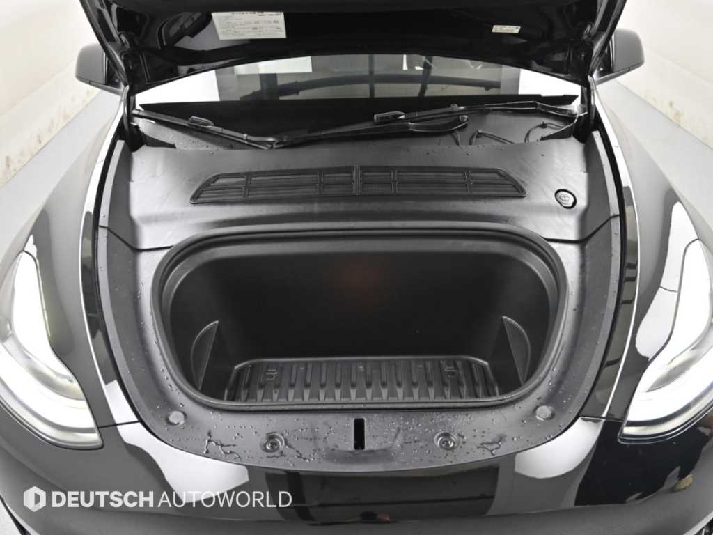 Tesla Model Y — photo 06