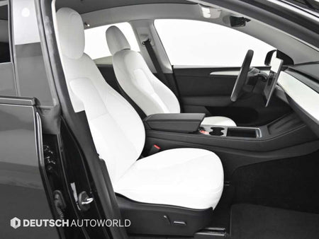 Tesla Model Y — photo 10