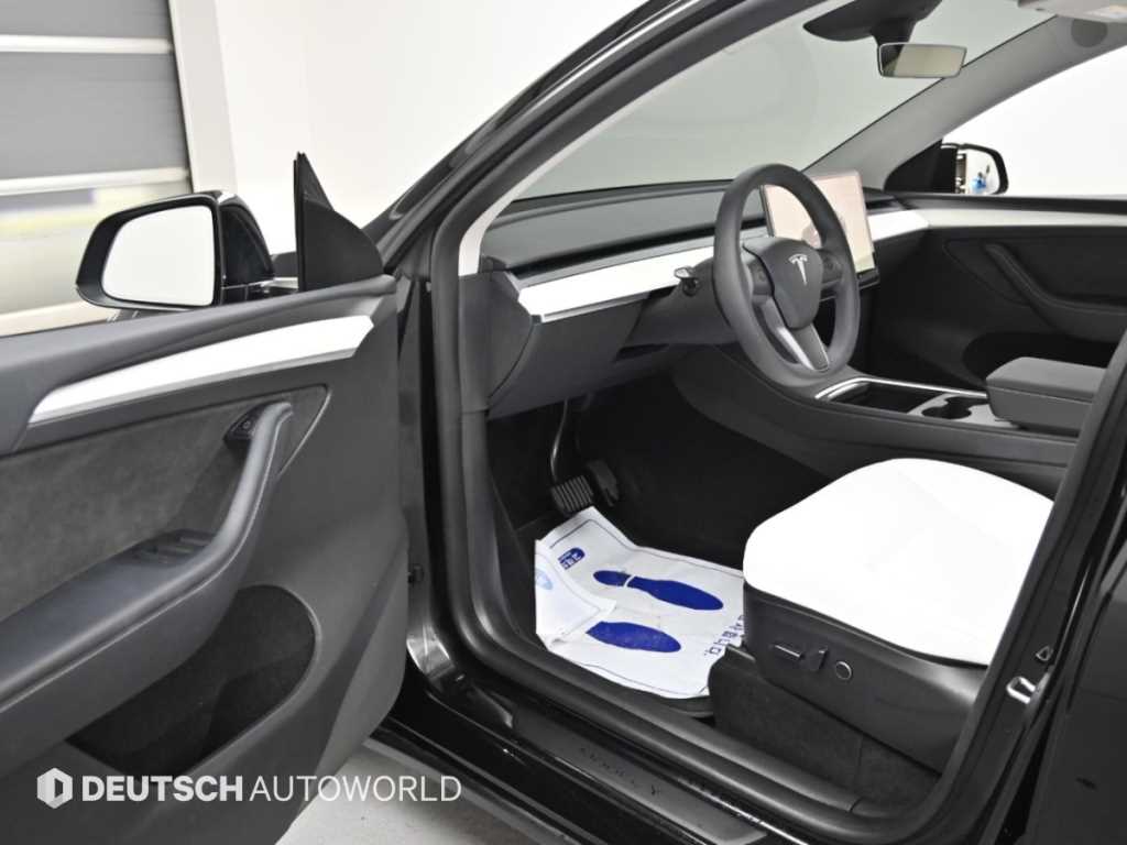 Tesla Model Y — photo 11