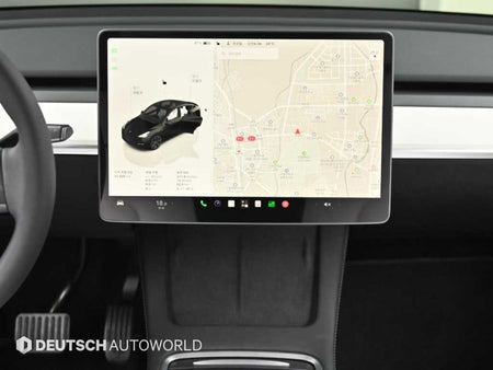 Tesla Model Y — photo 14