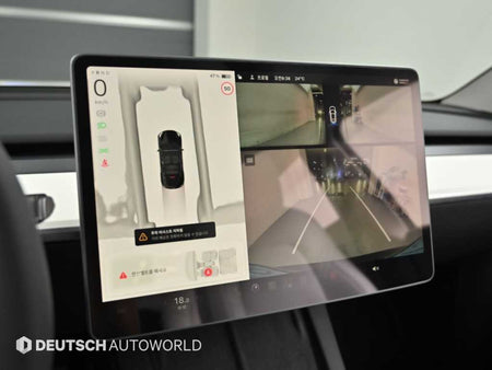 Tesla Model Y — photo 15