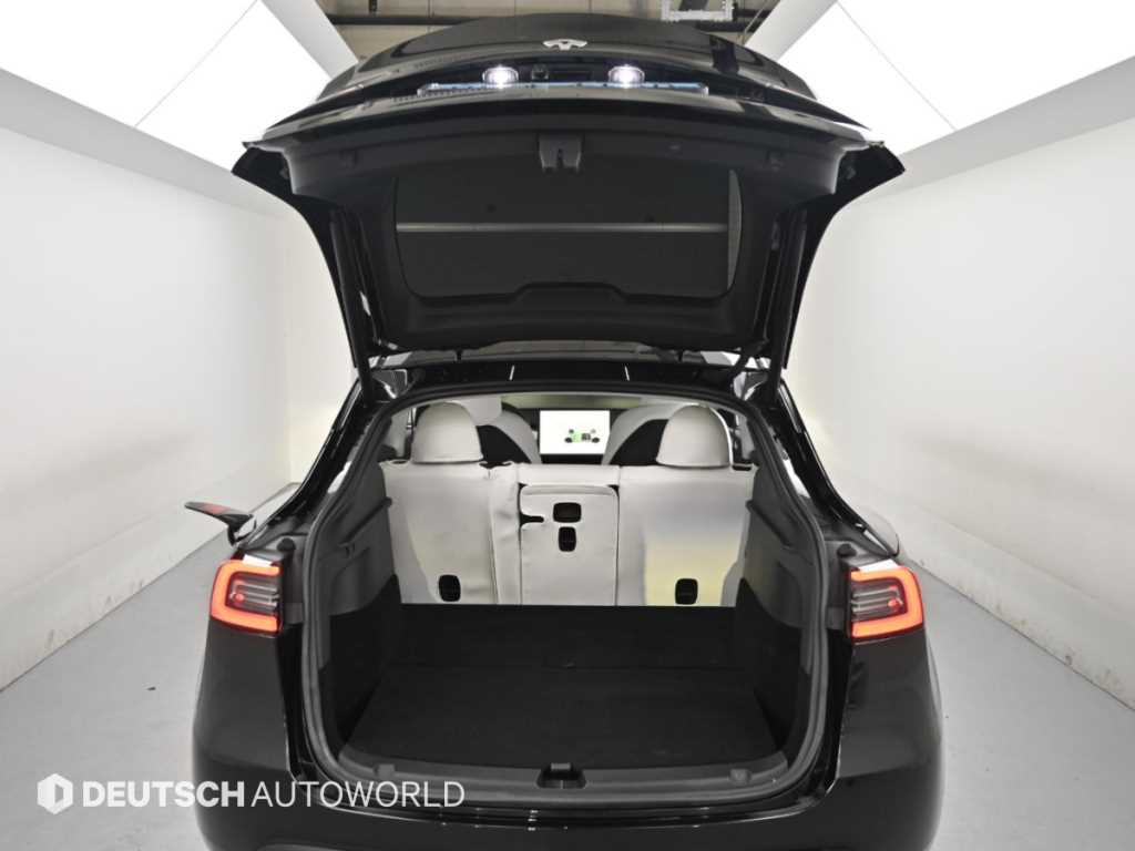 Tesla Model Y — photo 19