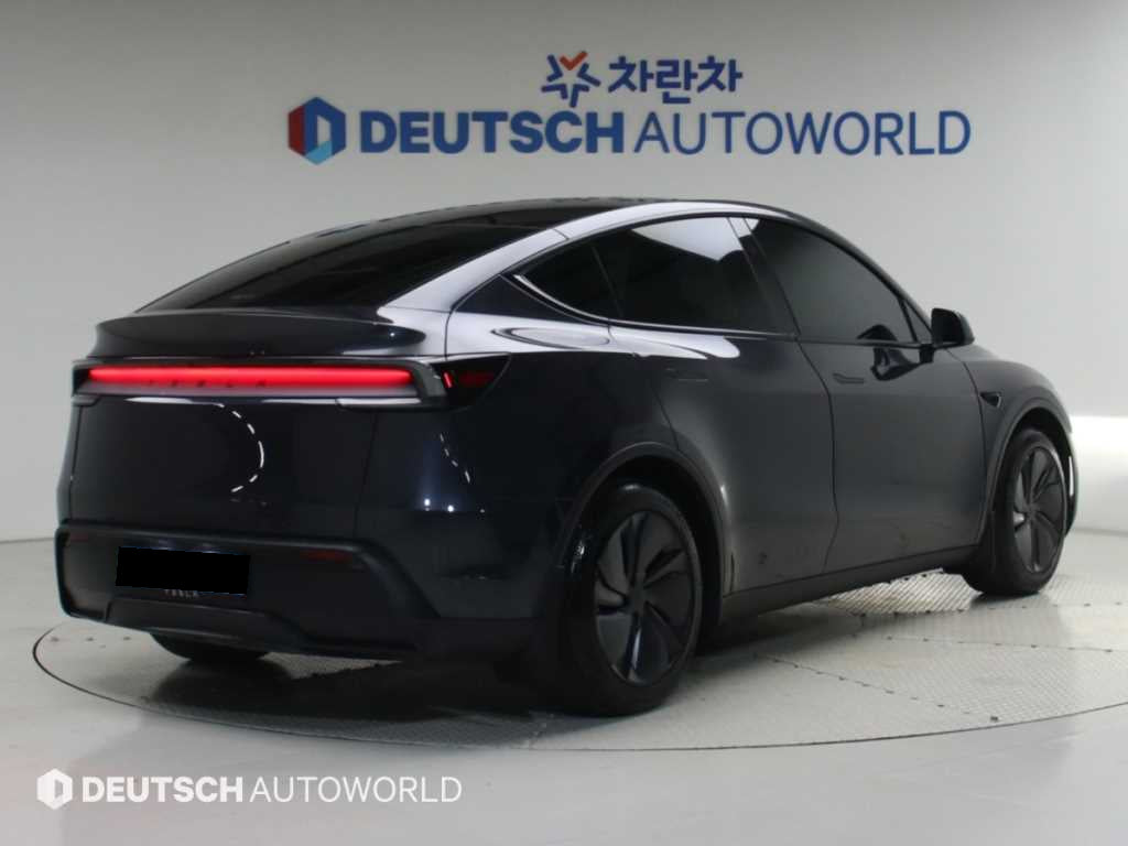 Tesla Model Y — photo 02