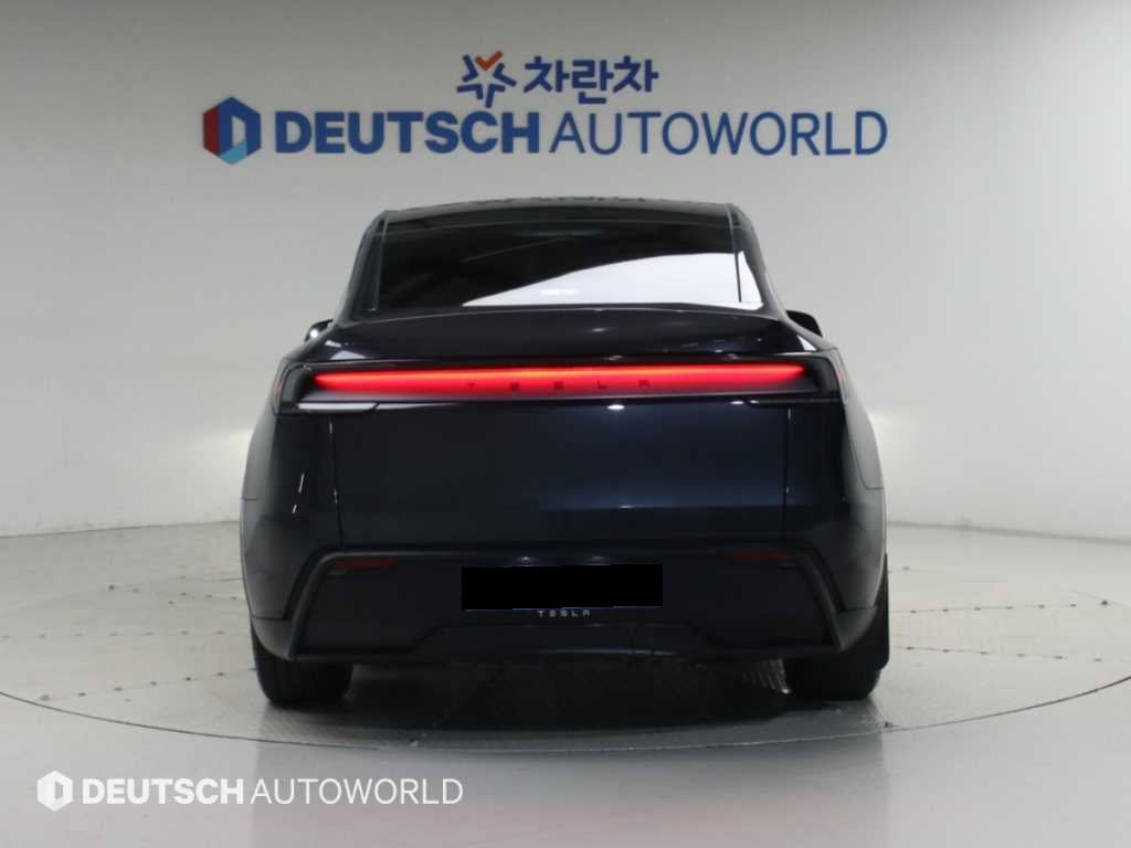 Tesla Model Y — photo 04