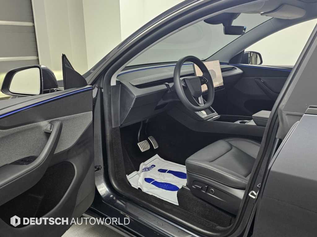 Tesla Model Y — photo 11