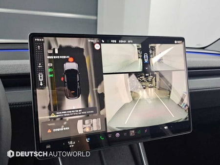 Tesla Model Y — photo 15