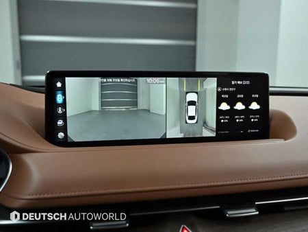 Genesis G80 — photo 15