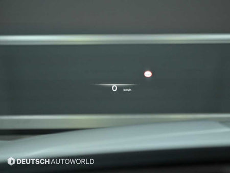 Genesis G80 — photo 17