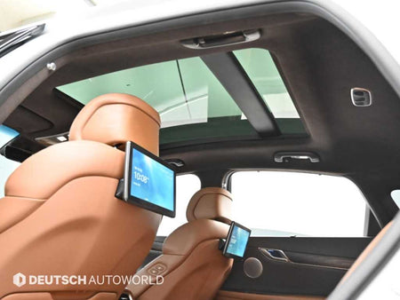 Genesis G80 — photo 18