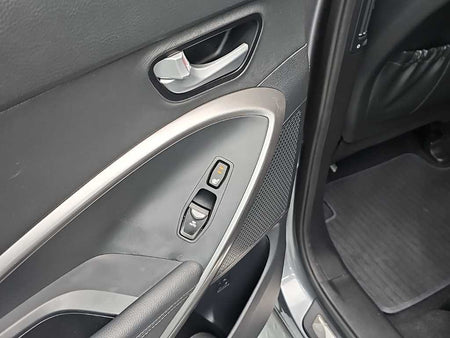 Hyundai Santafe — photo 14