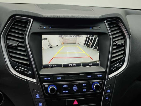 Hyundai Santafe — photo 16