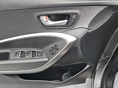 Hyundai Santafe — photo 17