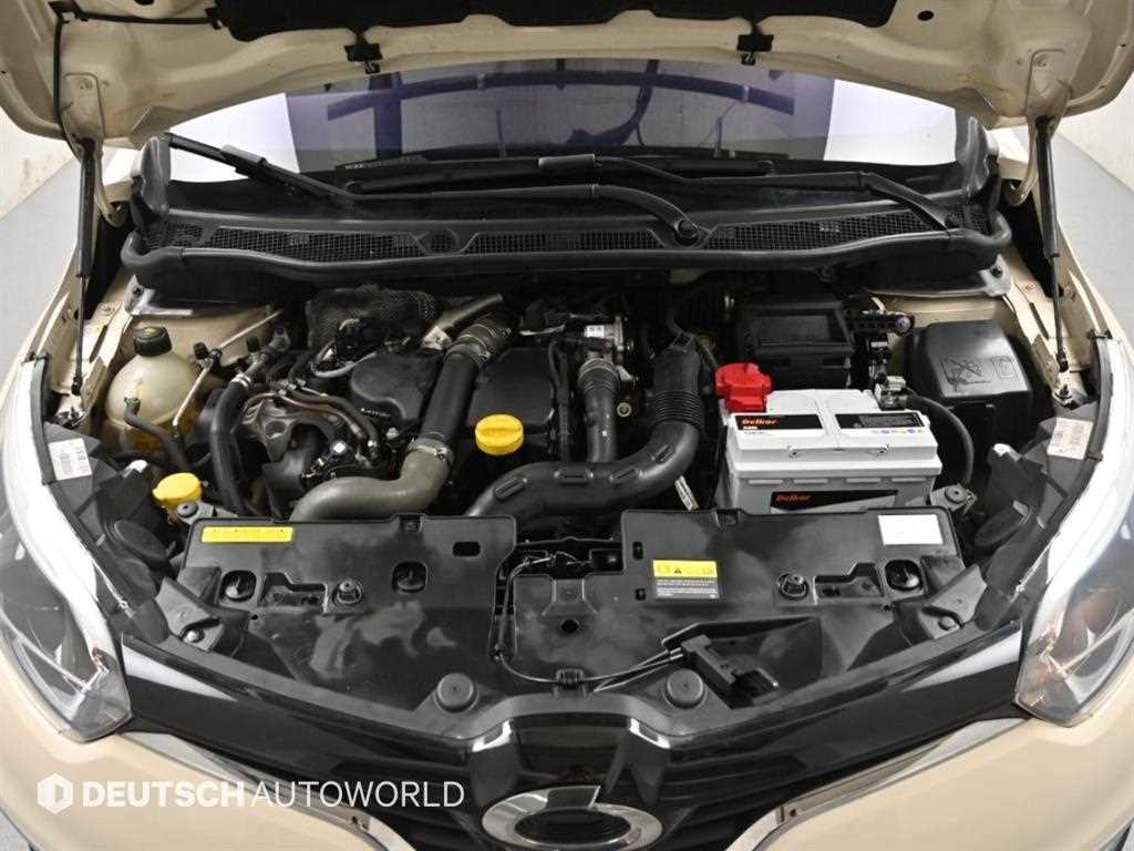 RENAULT QM3 — photo 06