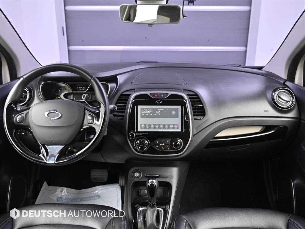 RENAULT QM3 — photo 07