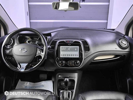 RENAULT QM3 — photo 07