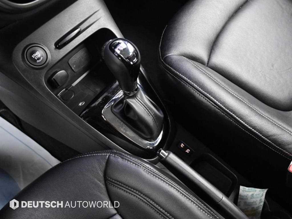 RENAULT QM3 — photo 09