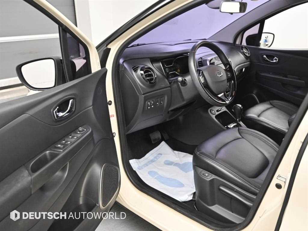 RENAULT QM3 — photo 11