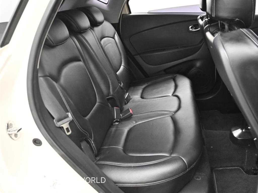 RENAULT QM3 — photo 12