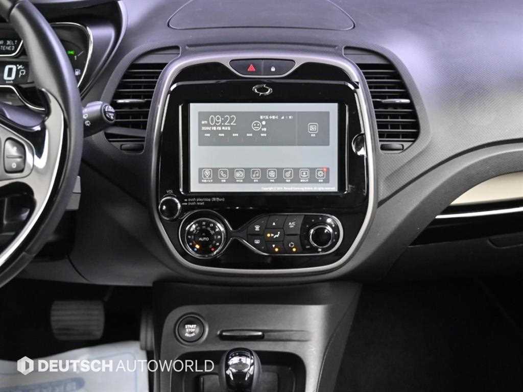 RENAULT QM3 — photo 14