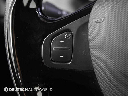 RENAULT QM3 — photo 16