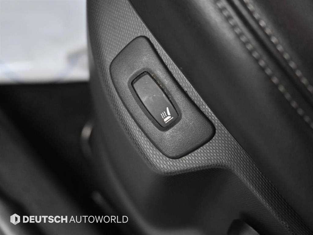 RENAULT QM3 — photo 17