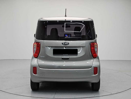 Kia RAY — photo 03