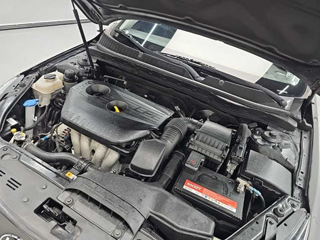 Kia K5 — photo 05