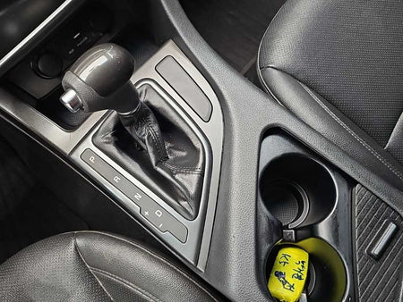 Kia K5 — photo 08