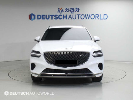 Genesis GV70 — photo 04