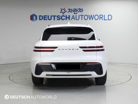 Genesis GV70 — photo 05