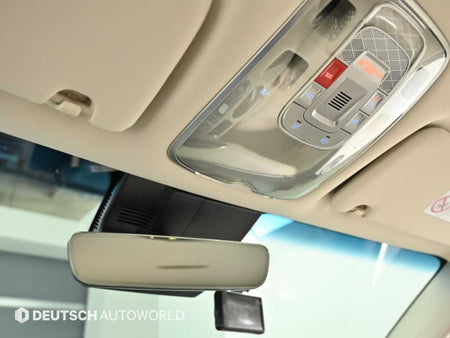 Genesis GV70 — photo 18