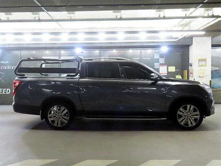 KGM Rexton — photo 03