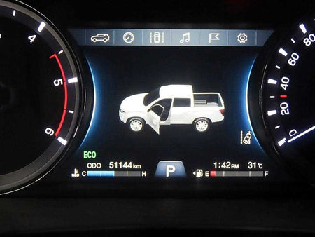 KGM Rexton — photo 09