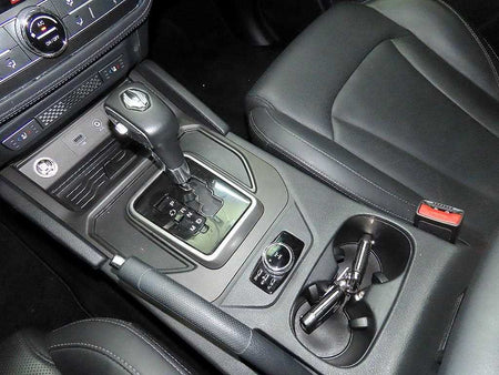 KGM Rexton — photo 12