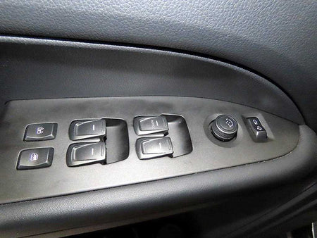 KGM Rexton — photo 13