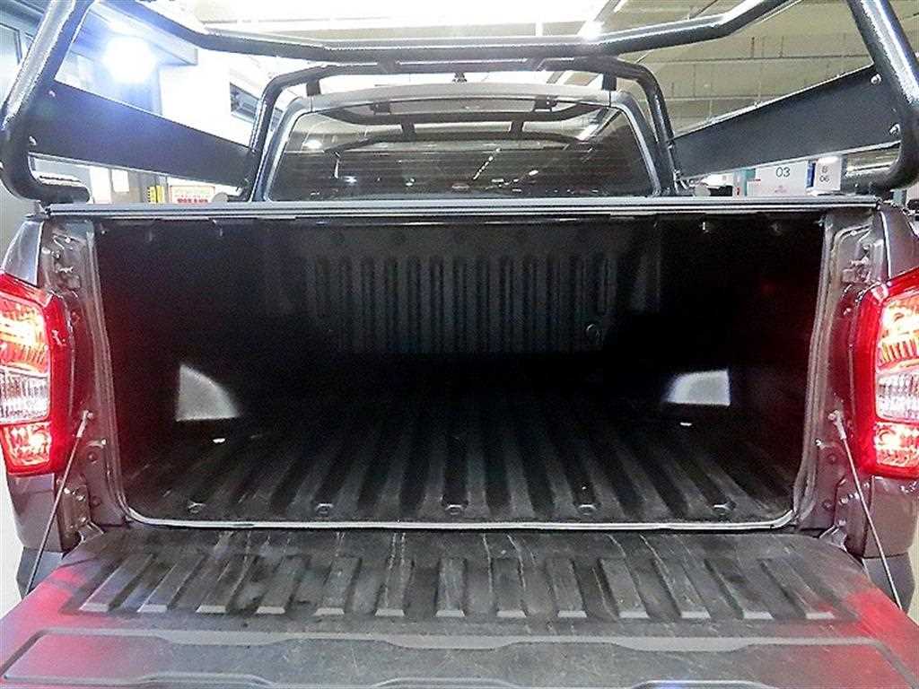 KGM Rexton — photo 17